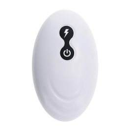 Consolador Realista Evolved Silicona ABS Ø 6,3 cm (20,3 cm)