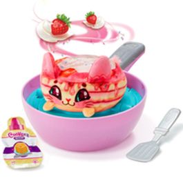 Cookeez Makery MOO1728340786645 Peluches Molde para Panqueques Modelo Aleatorio