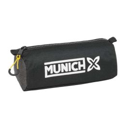 Portatodo Munich Topo Negro 21 x 8 x 7 cm Precio: 5.50000055. SKU: B1AJMGGSFZ