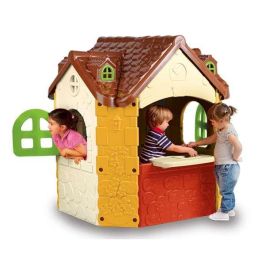 Feber Casa Fancy House 133x123,5x142,5 cm