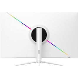 LC-Power LC-M39-QHD-165-C Monitor Curvo Gaming 38.5" QHD 165Hz 1ms VA AMD FreeSync HDMI DisplayPort Blanco