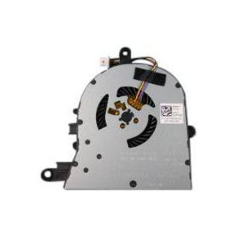Dell ASSY Fan For UMA, 2SP - Ventilador de CPU para Portátiles Inspiron y Latitude