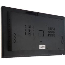 10Pos 215J64 Terminal Industrial Táctil 21.5" Full HD Intel J6412 8GB RAM 128GB SSD Windows 10 IP65