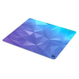 Endorfy Crystal Blue L Alfombrilla Gaming Azul/Lila Precio: 45.95000047. SKU: B16NRDPEPV