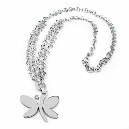 Collar Mujer Folli Follie 2N6F249C 40 cm Collar Mujer Folli Follie 2N6F249C 40 cm Precio: 39.79000058. SKU: S0359339