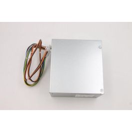 Lenovo Power supply unit for Lenovo desktops, 250W output, 100-240Vac input voltage, 85% energy efficiency rating. Lenovo Power supply unit for Lenovo desktops, 250W output, 100-240Vac input voltage, 85% energy efficiency rating.
