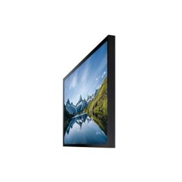 Samsung OH46B-S Pantalla señalización digital 46" Full HD VA 3500 cd/m² Tizen 6.5 24/7 Negro - LH46OHBESGBXEN