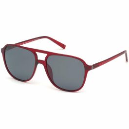 Gafas de Sol Hombre Timberland TB919069D58 Burdeos ø 58 mm Gafas de Sol Hombre Timberland TB919069D58 Burdeos ø 58 mm Precio: 45.78999975. SKU: S0363067