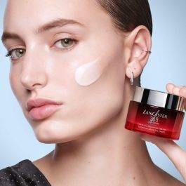 Lancaster 365 Skin Repair Crema de Día Antiedad SPF15 Antiarrugas para Todo Tipo de Pieles Mujer 50 ml