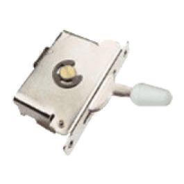 YELLOWPTS Switch de 3 Posiciones para Telecaster con Interruptor de Color Blanco Precio: 9.5000004. SKU: B1AP7JCQ6C