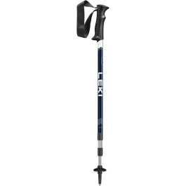 Bastón Trekking Leki Eagle Azul 1 unidad Precio: 47.59000059. SKU: B152222PK9