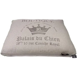 Funda Boxbed Royal Fur Plata 120x80 Precio: 157.82997999999998. SKU: B1G85TP4F8