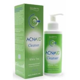 BODERM Acnaid Limpiador 200ml Precio: 22.88999955. SKU: B185MF6XRN