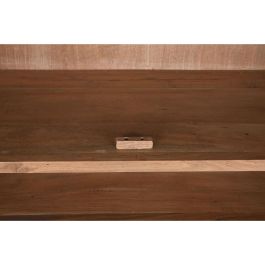 Vitrina Moderno DKD Home Decor Natural 45 x 194 x 118 cm Vitrina Moderno DKD Home Decor Natural 45 x 194 x 118 cm