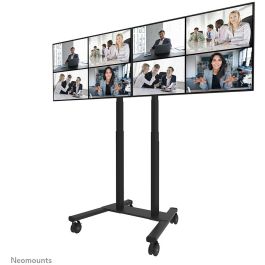 Soporte de Mesa para Pantalla Neomounts ADM-875BL2