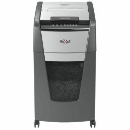 Trituradora de Papel Rexel Optimum AutoFeed 225X 60 L Precio: 598.69000004. SKU: S7806960