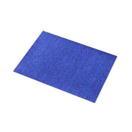 Sadipal Cartulina Purpurina Azul 50x65 cm Monocolor 330 gr Blister 5 Hojas Precio: 13.50000025. SKU: S8416549
