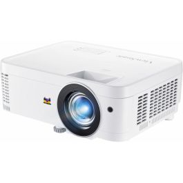 Proyector ViewSonic PX706HD 3000 lm 1920 x 1080 px Full HD Precio: 1474.49999961. SKU: S7803231