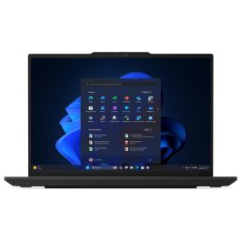 Lenovo ThinkPad E14 Gen 7 (AMD) R7-250 14" WUXGA 16GB RAM 512GB SSD Windows 11 Pro Negro