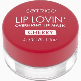 Protector Labial Catrice LIP LOVIN' 4 g Protector Labial Catrice LIP LOVIN' 4 g Precio: 7.1269. SKU: B16QD6XL7M