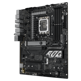 ASUS ROG STRIX Z790-E GAMING WiFi II Intel Z790 LGA 1700 ATX