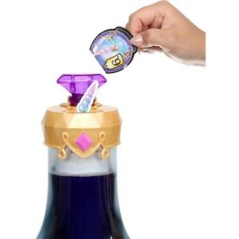 Moose Toys MOO0630996148723 Muñeca Sirena Pixling Magic Mixies Moose Toys MOO0630996148723 Muñeca Sirena Pixling Magic Mixies