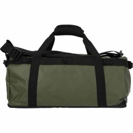Whistler WHI5715443810226 Bolsa de Deporte 40L Deep Forest en Poliéster Resistente