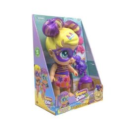 Muñeca bebé super cute sofi mision playa 26 cm Muñeca bebé super cute sofi mision playa 26 cm