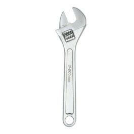 Llave inglesa ajustable Ferrestock 200 mm Llave inglesa ajustable Ferrestock 200 mm