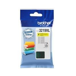 BROTHER Cartucho tinta Amarillo de larga duracion para MFCJ6530DW Precio: 26.49999946. SKU: S0207489