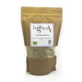 Arroz Redondo Integral 1Kg. Eco Precio: 8.50000008. SKU: B14E564C7Y
