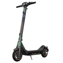 Patinete Eléctrico Cecotec Bongo Serie X65 Connected Verde 1000 W 500 W