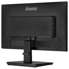 IIYAMA ProLite XU2292HSU-B6 Monitor 21.5" Full HD IPS 100Hz HDMI DP USB Negro