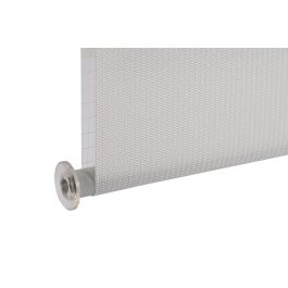 Estor Basicos DKD Home Decor Blanco 190 x 80 cm