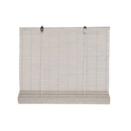 Estor Oriental DKD Home Decor Blanco 2 x 175 x 60 cm Precio: 19.49999942. SKU: B1GPWM35F9