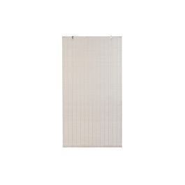 Estor Oriental DKD Home Decor Blanco 2 x 175 x 90 cm