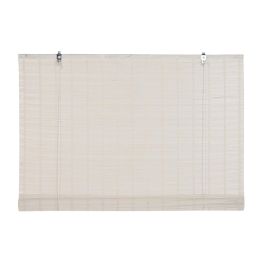 Estor Oriental DKD Home Decor Blanco 2 x 175 x 90 cm