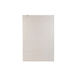 Estor Oriental DKD Home Decor Blanco 2 x 175 x 120 cm