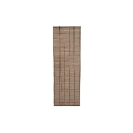 Estor Tropical DKD Home Decor Natural Marron 1 x 175 x 60 cm