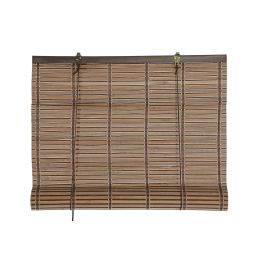 Estor Enrollable DKD Home Decor Natural Bambú (60 x 2 x 175 cm) Precio: 16.50000044. SKU: B1HCVZ86SQ