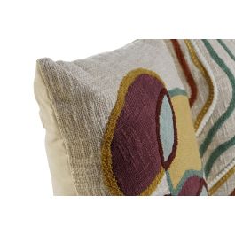 Cojin Urban DKD Home Decor Multicolor 15 x 45 x 45 cm