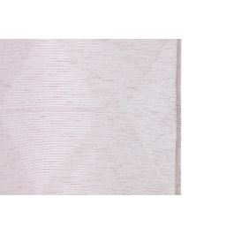 Cortina Urban DKD Home Decor Rosa Palo 260 x 140 cm