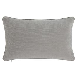 Cojin Urban DKD Home Decor Gris Claro 30 x 50 cm Precio: 9.0749998427. SKU: B13CLE5AKH