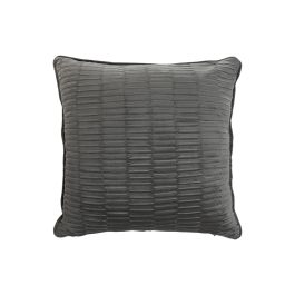 Cojin Urban DKD Home Decor Gris Claro 45 x 45 cm Precio: 11.495000483999998. SKU: B1BCLB4X23