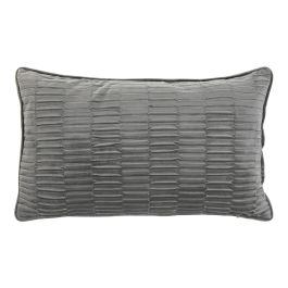 Cojin Urban DKD Home Decor Gris Claro 30 x 50 cm Precio: 10.2849994313. SKU: B1ENFHJZ2T