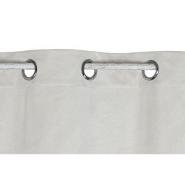 Cortina Urban DKD Home Decor Crudo 260 x 140 cm