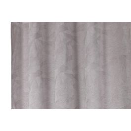 Cortina Urban DKD Home Decor Rosa Palo 260 x 140 cm