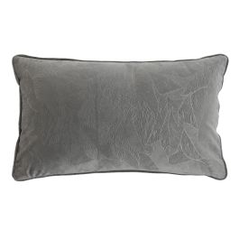 Cojin Urban DKD Home Decor Gris Claro 30 x 50 cm Precio: 9.0749998427. SKU: B1D5HM2PYS