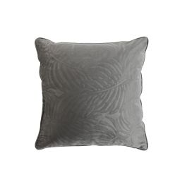 Cojin Urban DKD Home Decor Gris Claro 45 x 45 cm Precio: 10.2849994313. SKU: B15TAZEYXE