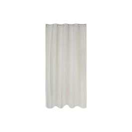 Cortina Urban DKD Home Decor Crudo 260 x 140 cm